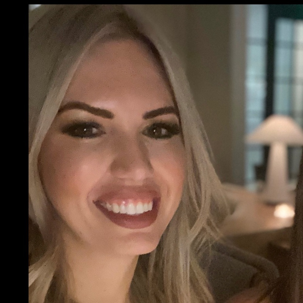 Meet your Posher, Jen